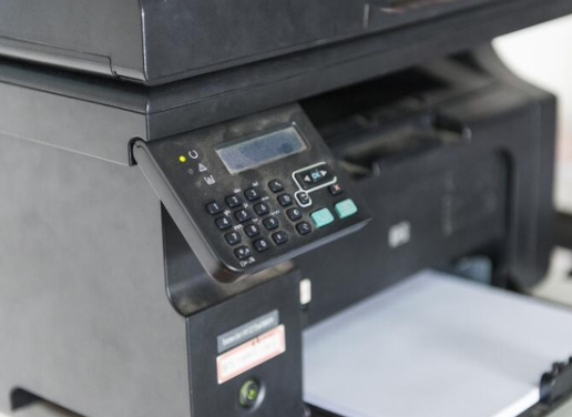 復印機怎么掃描？復印掃描詳細流程